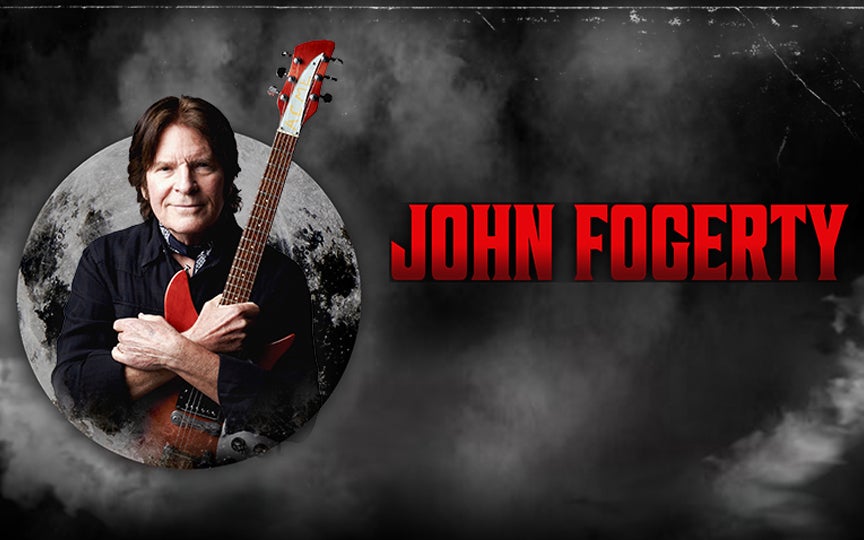john fogerty: vip tickets and hospitality, ao arena manchester